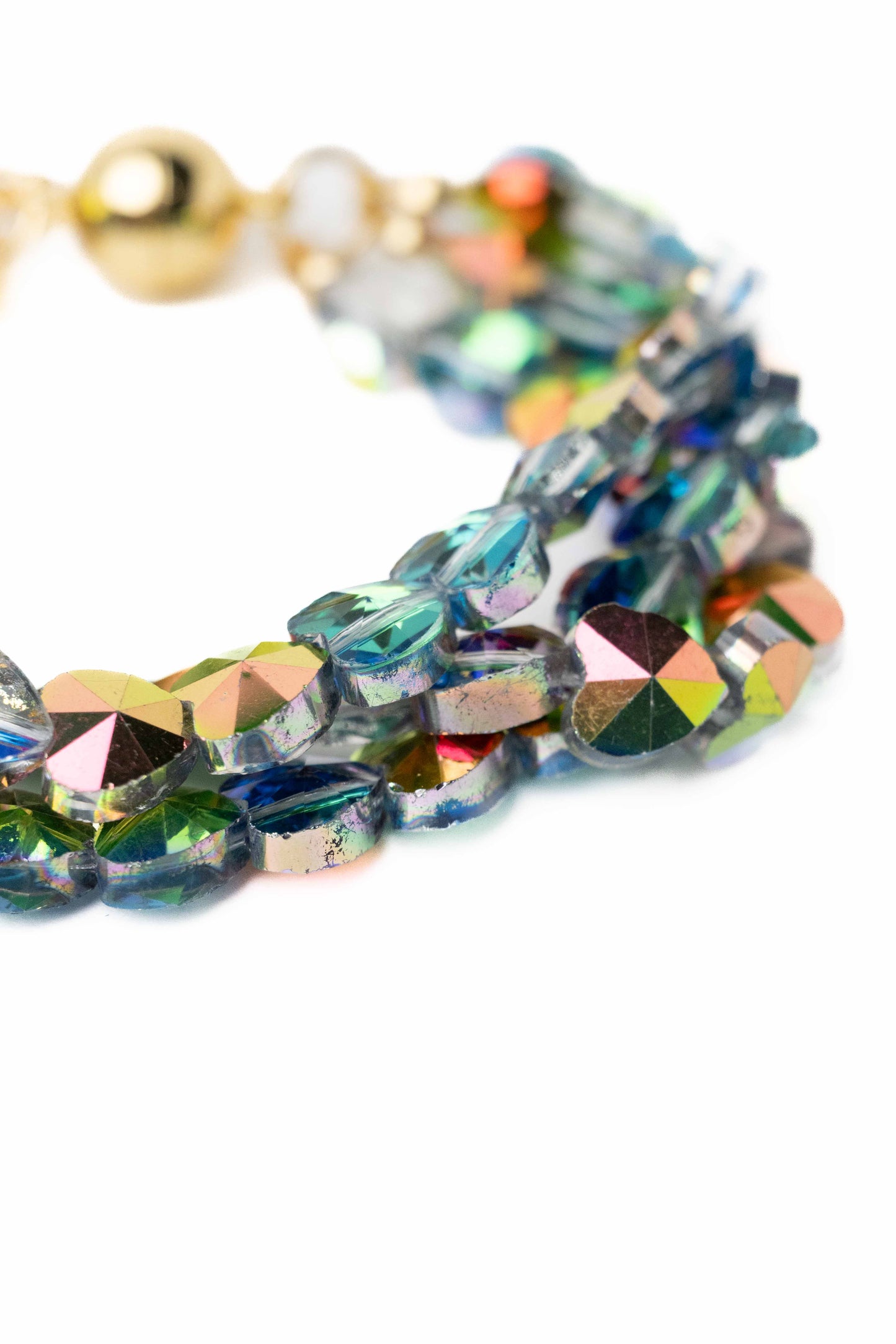 Christmas Kiss Bracelet - Xmas Magic