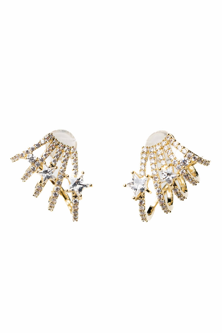 Christmas Eve Earrings