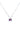 Bitsy Butterfly Necklace - Mystic