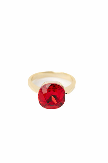 Kat Ring - Light Siam