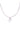 Bonita Necklace - Lilac