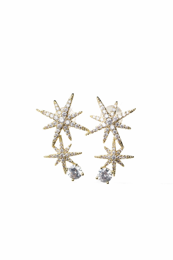Let It Snow Earrings