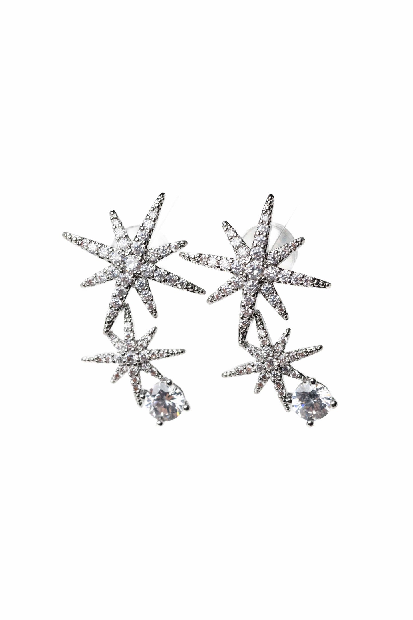Let It Snow Earrings