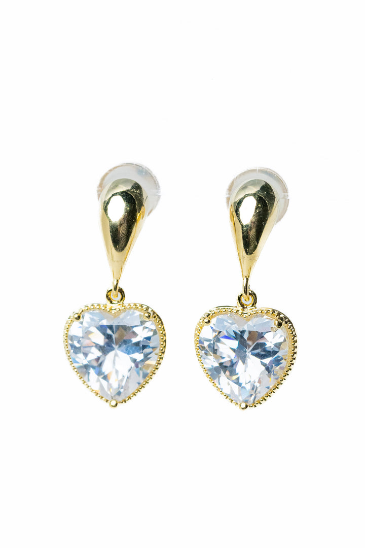 My Inner Spark Earrings