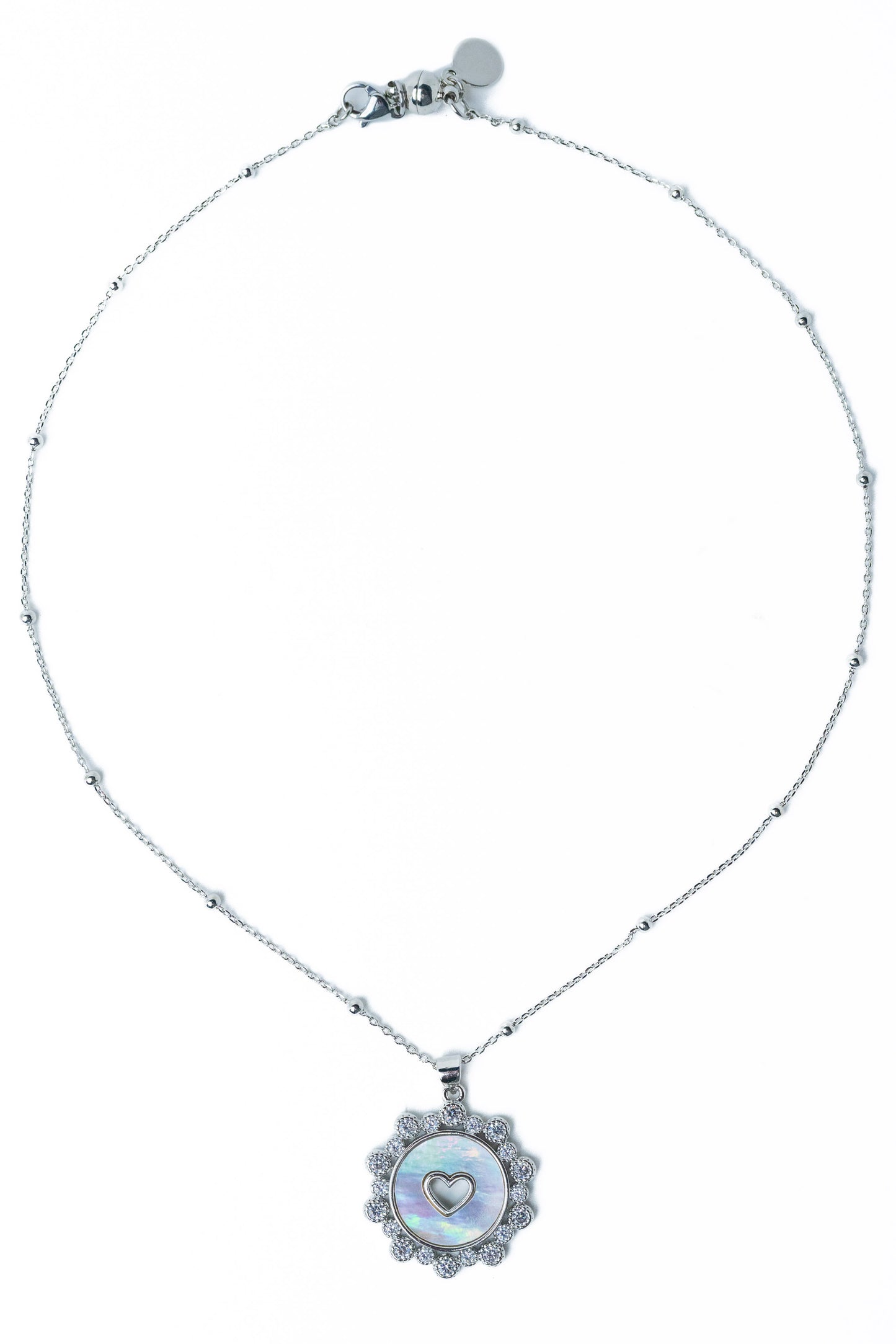 Secret Love Necklace