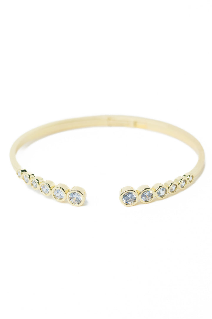 Going In Circles Bracelet