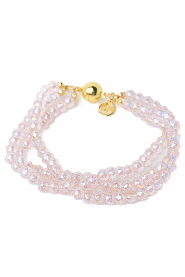 Loni Bracelet - Petal