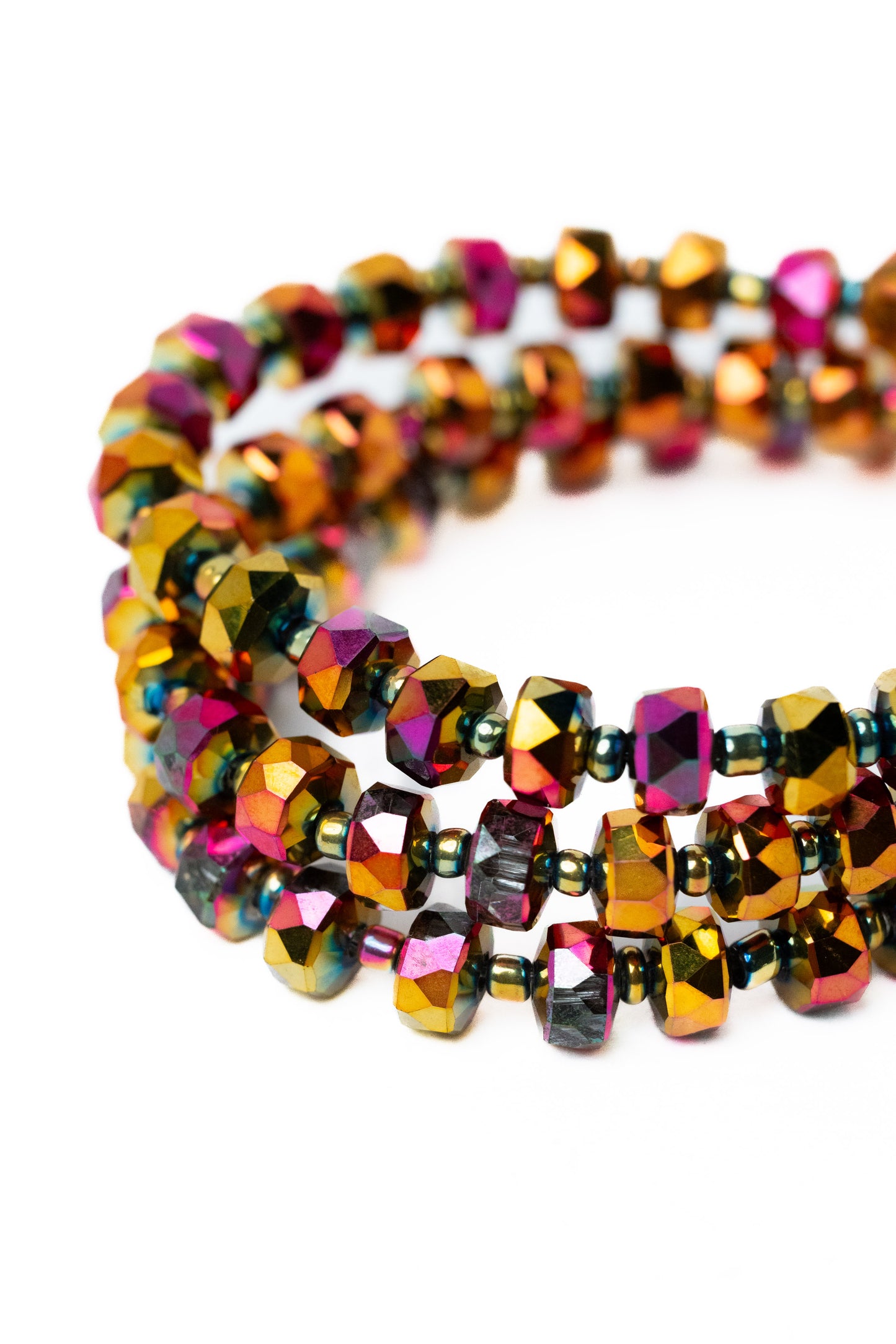 Wild Thoughts Bracelet - Xmas Day