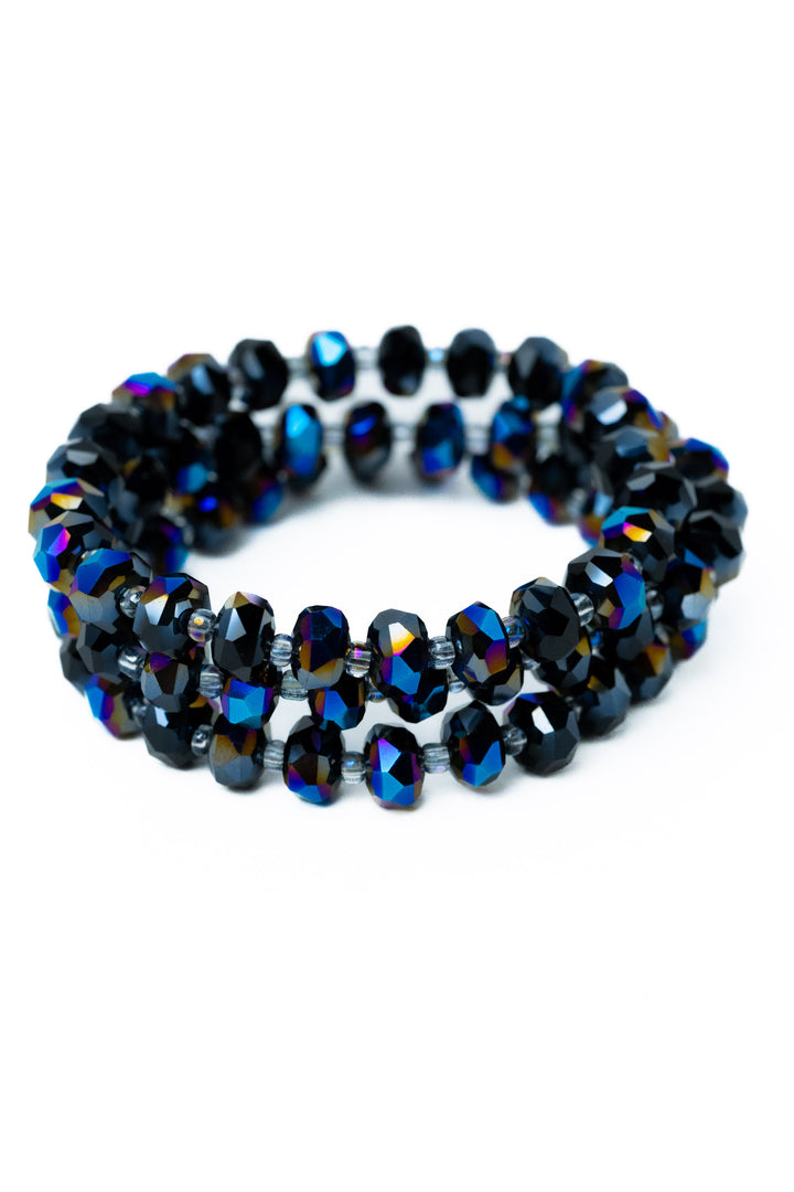 Wild Thoughts Bracelet - Xmas Eve