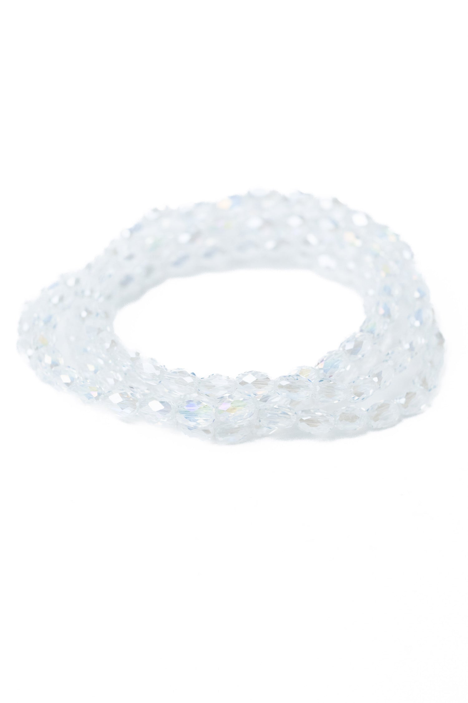 Candie Bracelet Set - Snow Glow