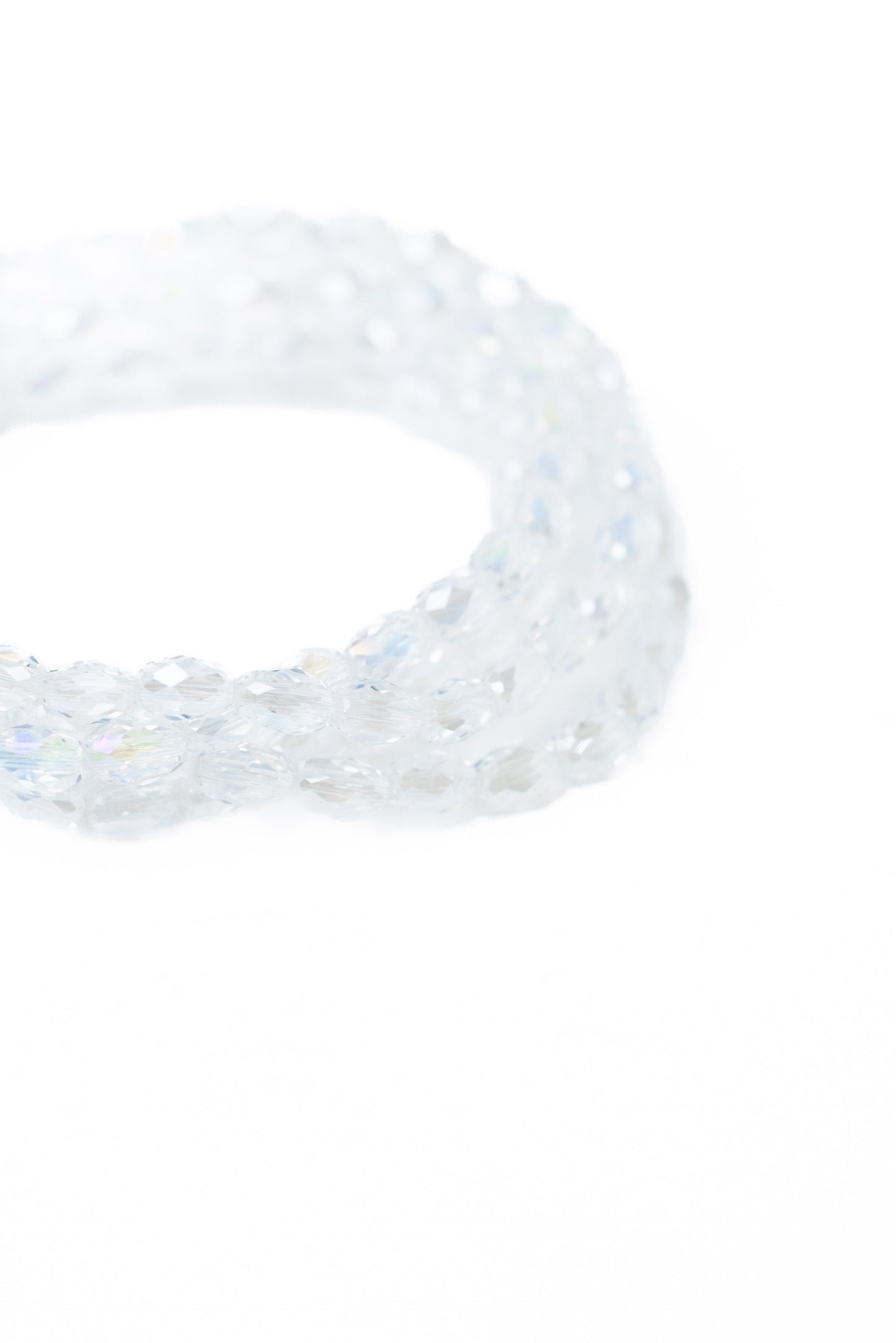 Candie Bracelet Set - Snow Glow