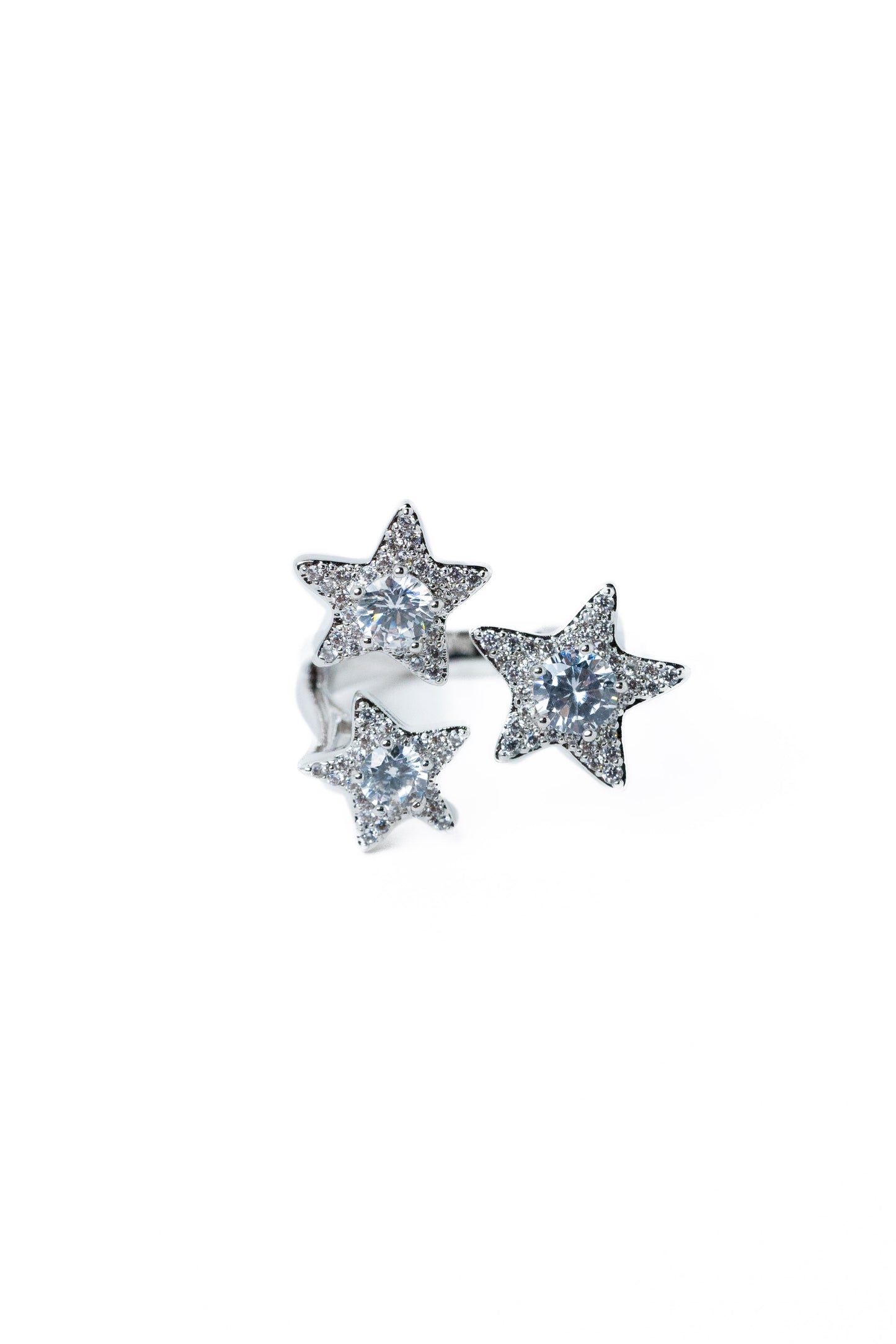 Falling Stars Ring