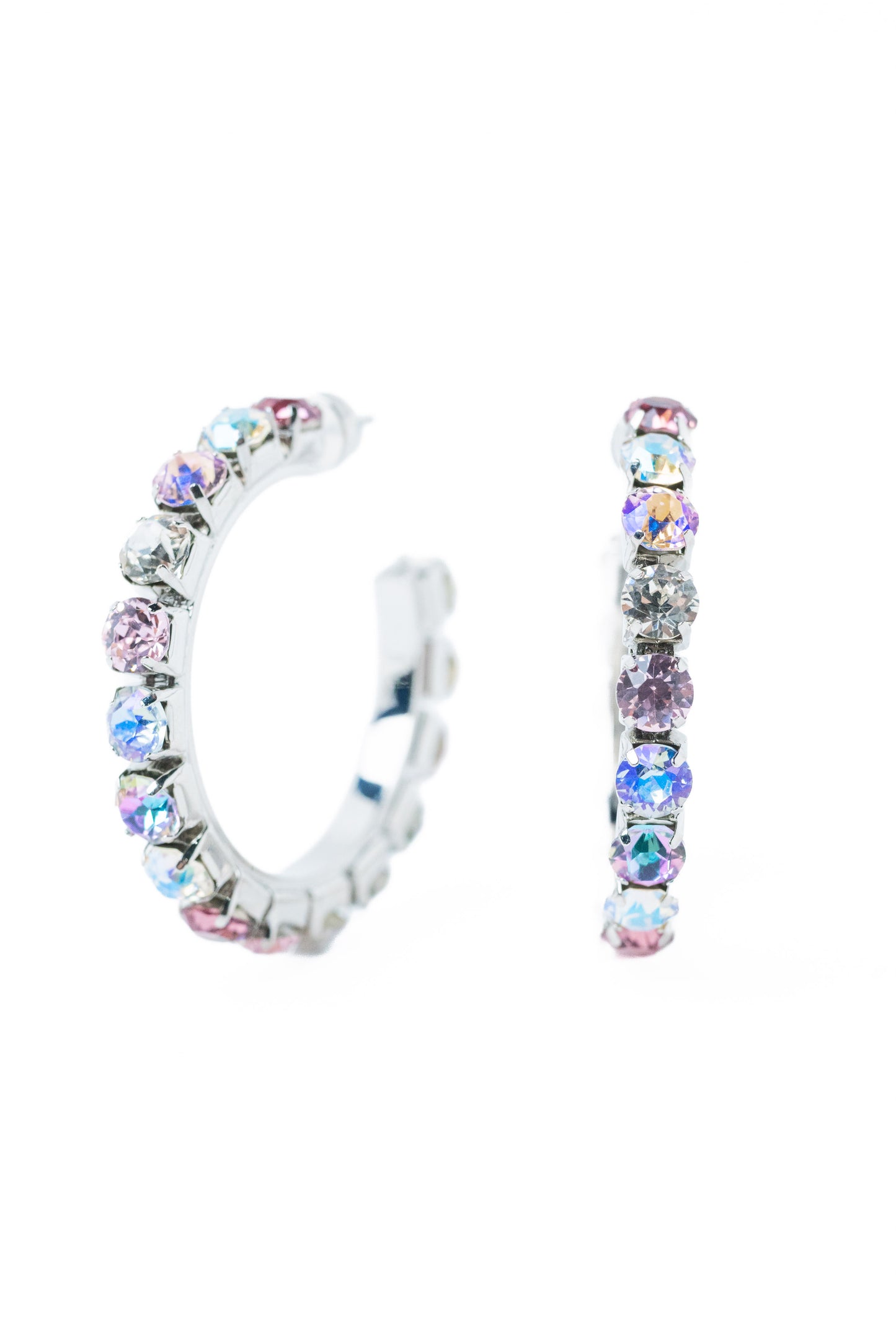 Lucy In The Sky Earrings - Sugar Candy