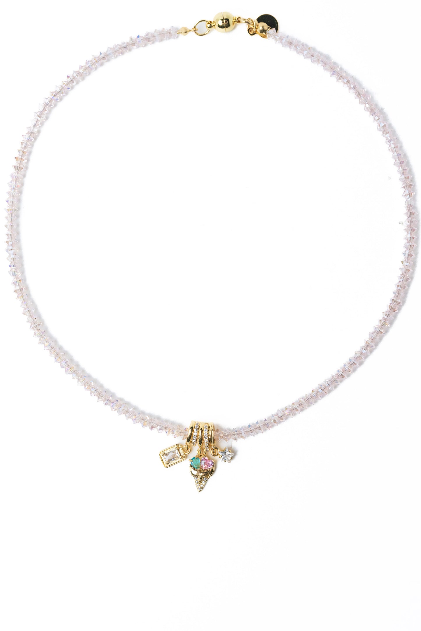 Magical Moments Necklace - Candy Cone