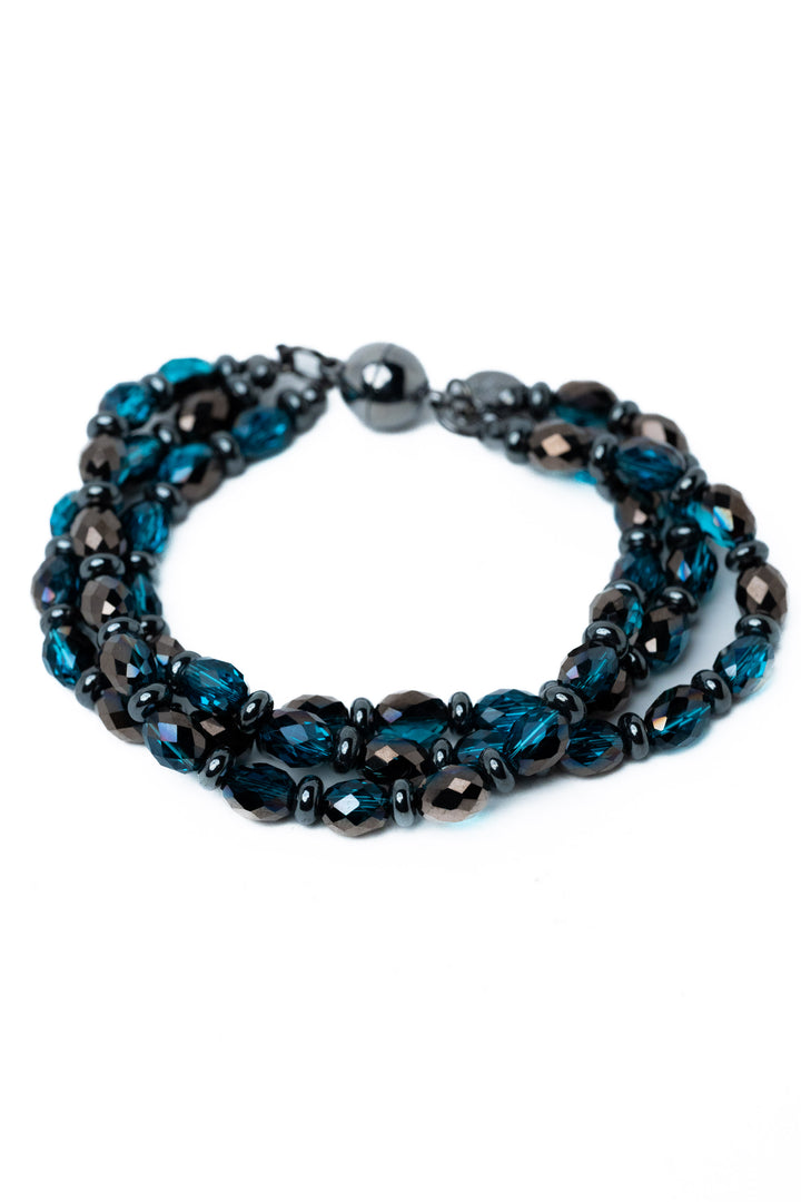 Midnight Sky Bracelet - Night