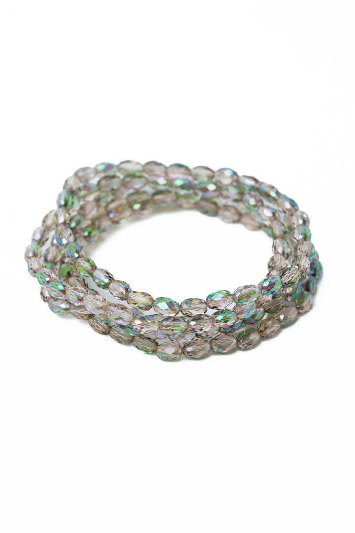 Candie Bracelet Set - Mystic Petal