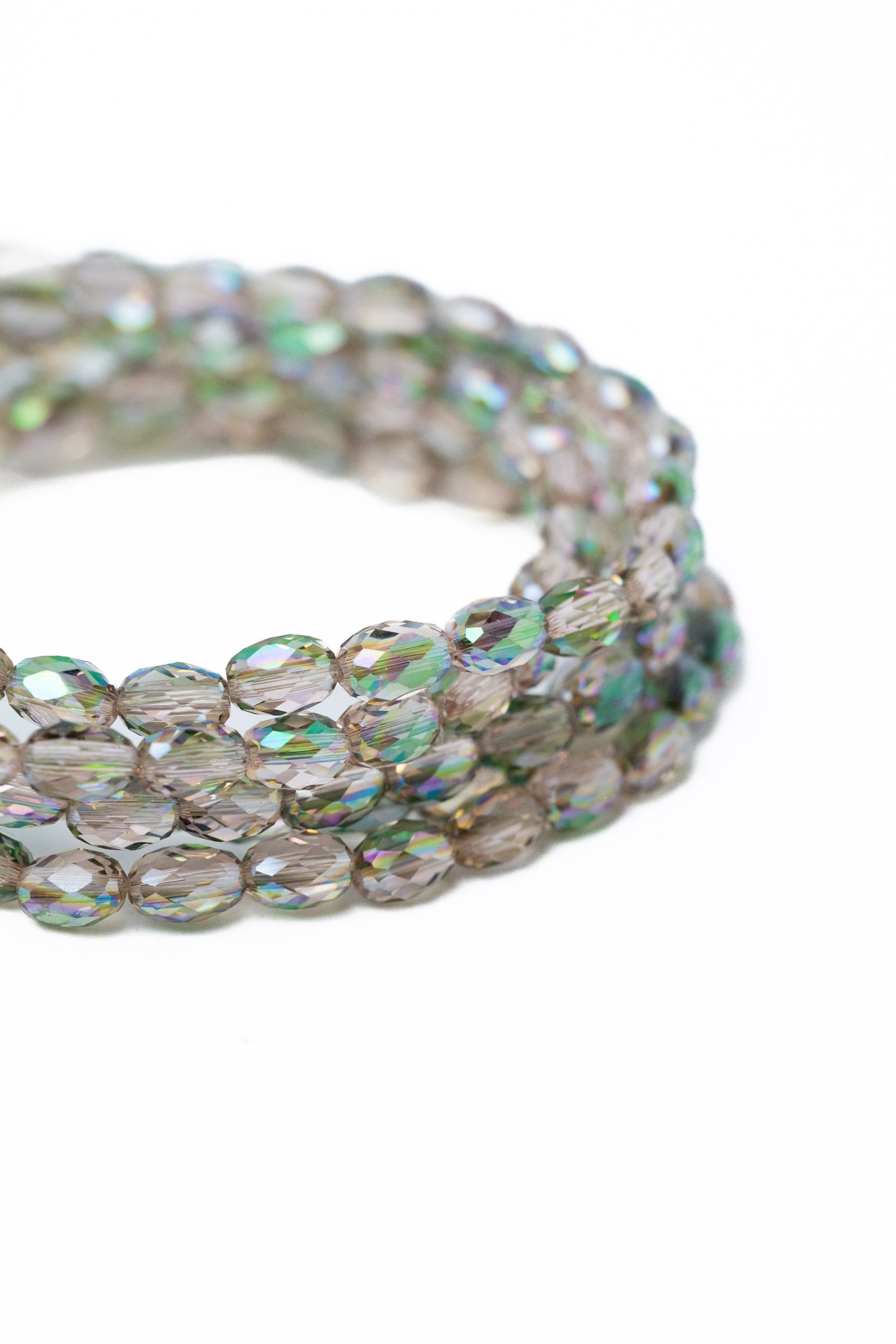 Candie Bracelet Set - Mystic Petal