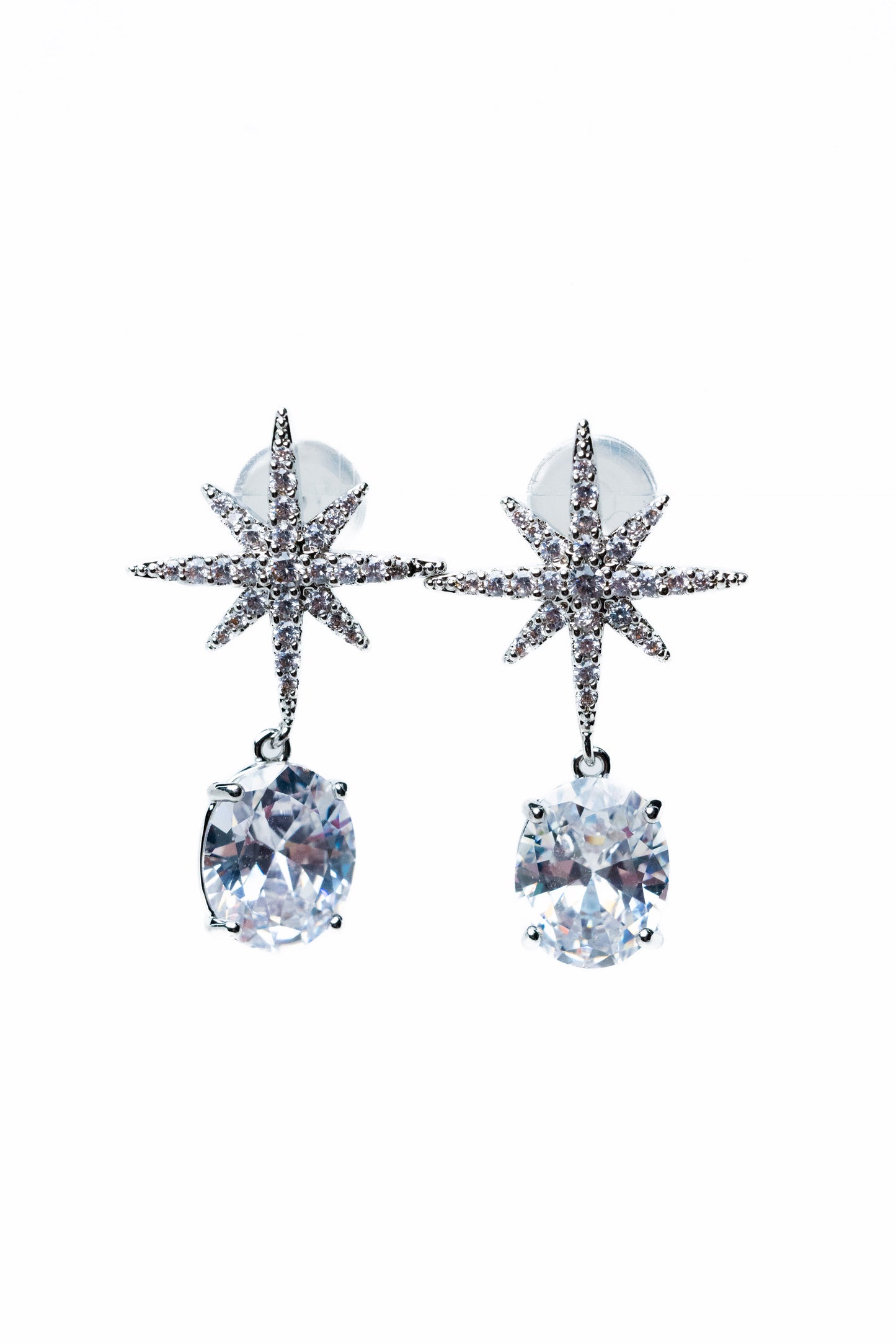 Let It Be Snow Earrings