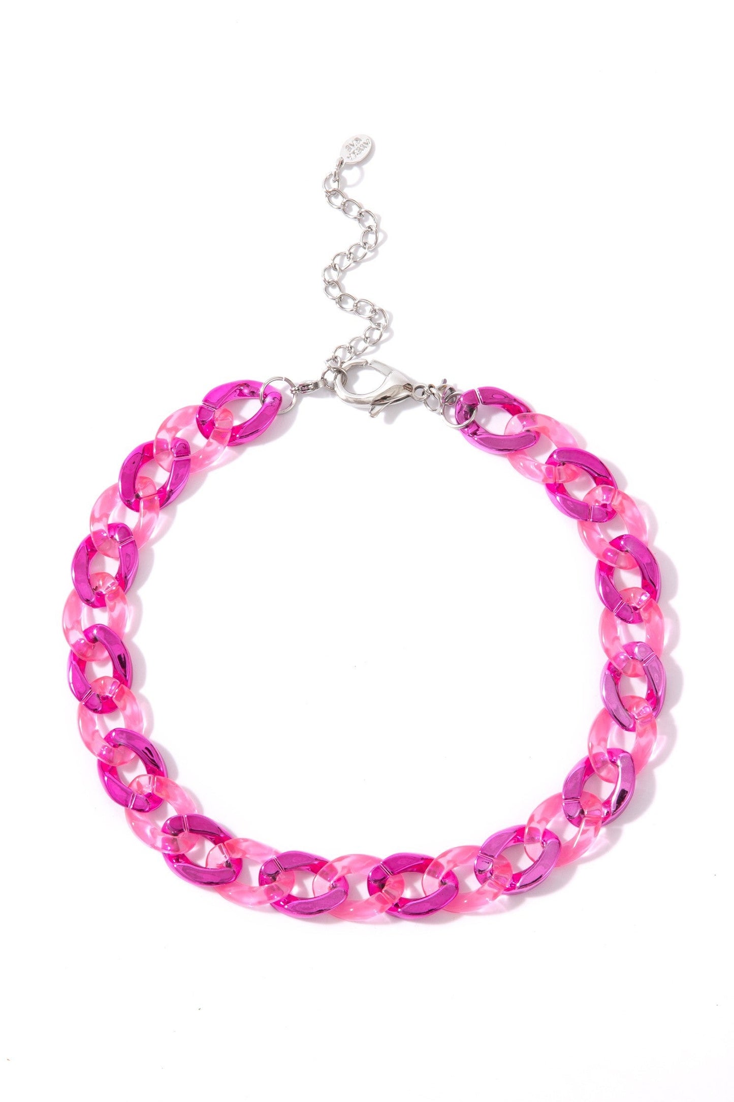 Wet N' Wild Necklace - Multiple Colors!