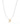 Dolphin Kiss Necklace