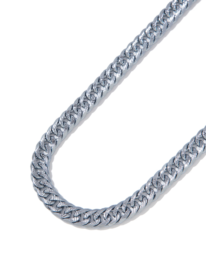 Dream On Necklace - Metallic Sky Fall