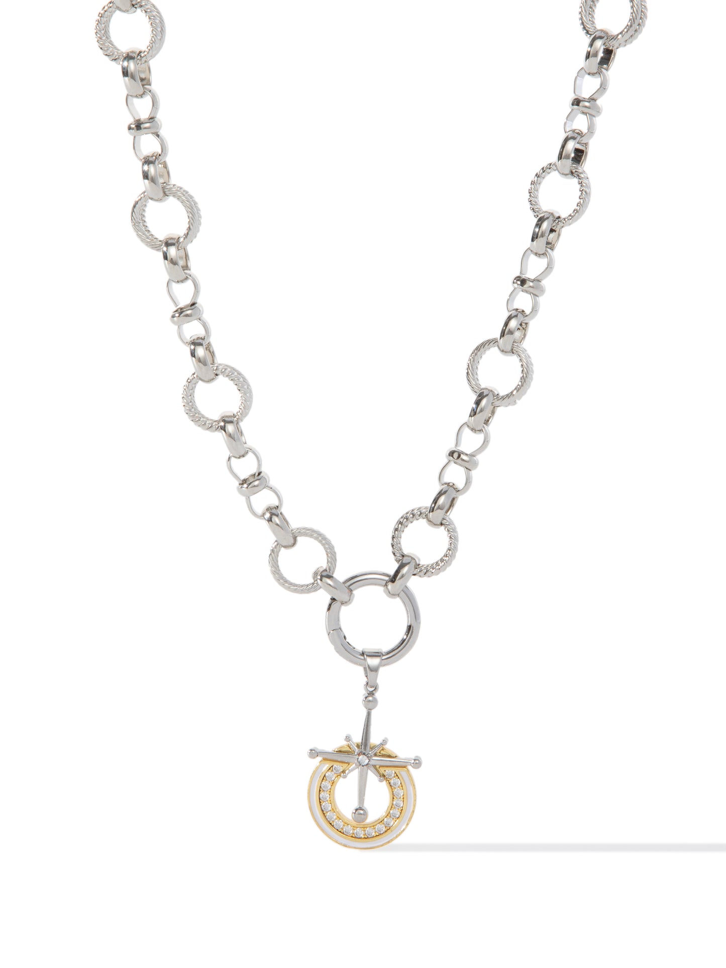 Dusk Traveller Necklace