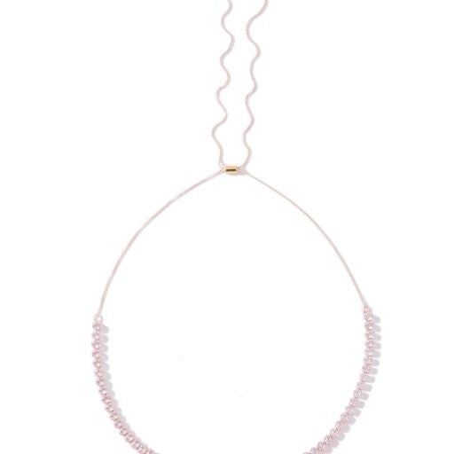 Ice Age Necklace - Multiple Colors!
