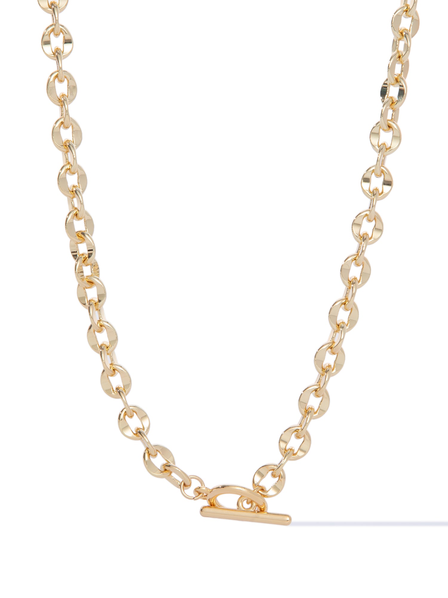 Elena Necklace