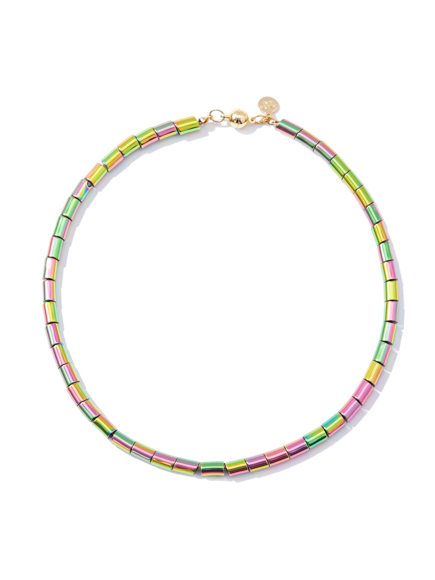 Enchantment Necklace - Halloween