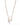 Eternal Now Necklace - Linen