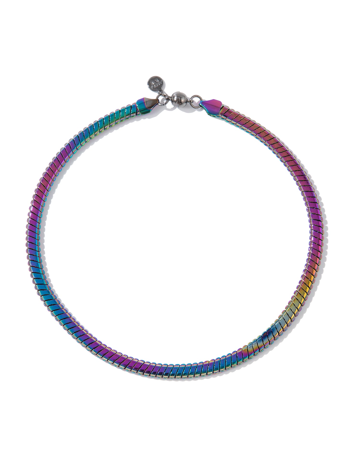 Eva Necklace - Mystic