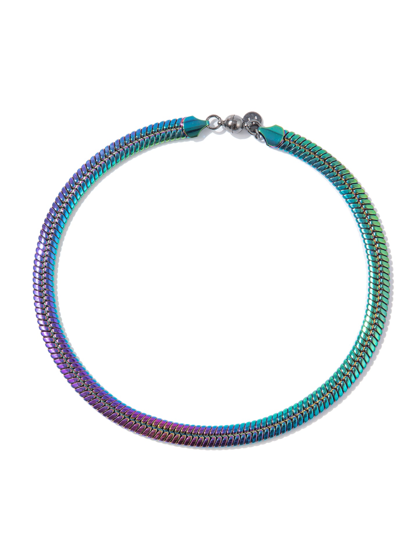 Evelyn Necklace - Mystic