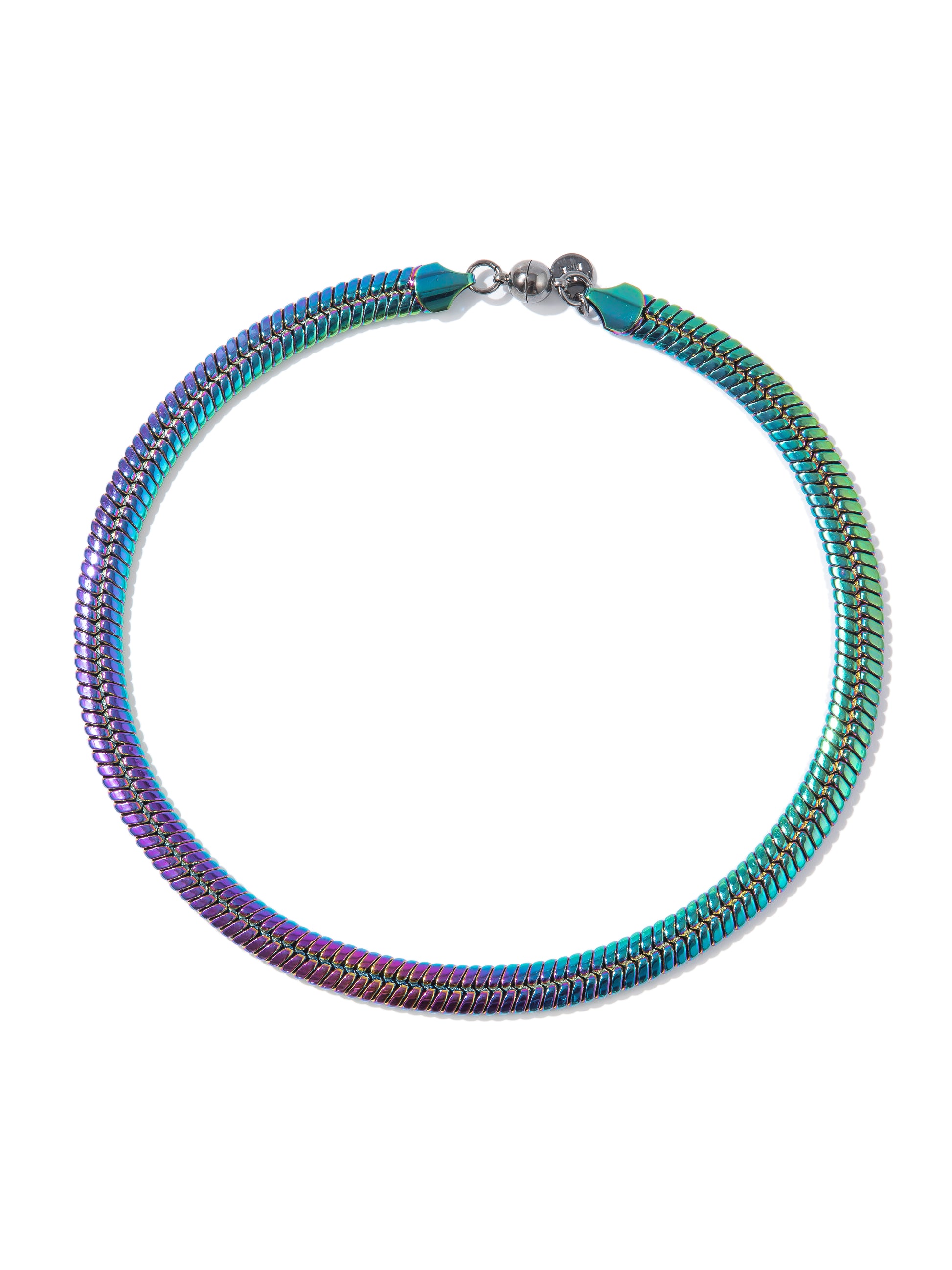 Evelyn Necklace - Mystic