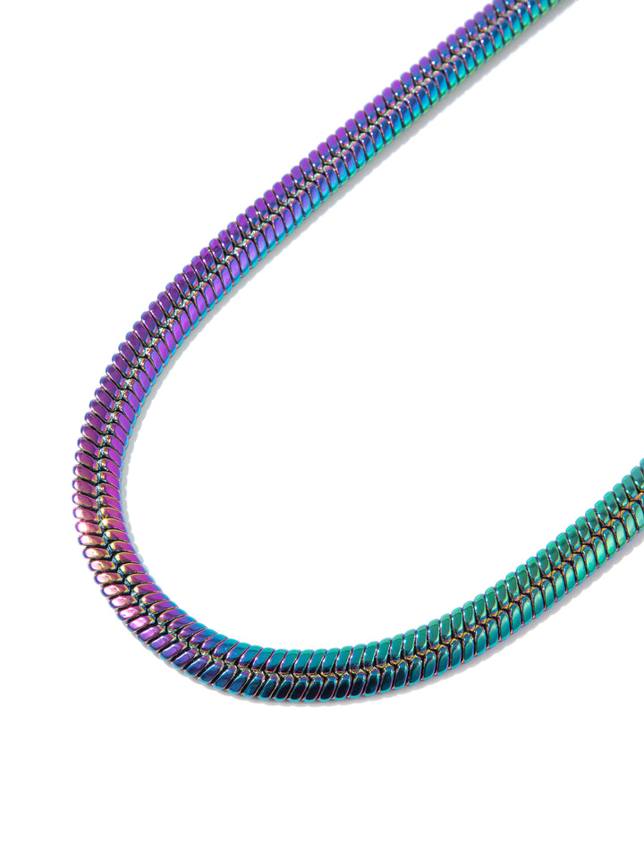 Evelyn Necklace - Mystic