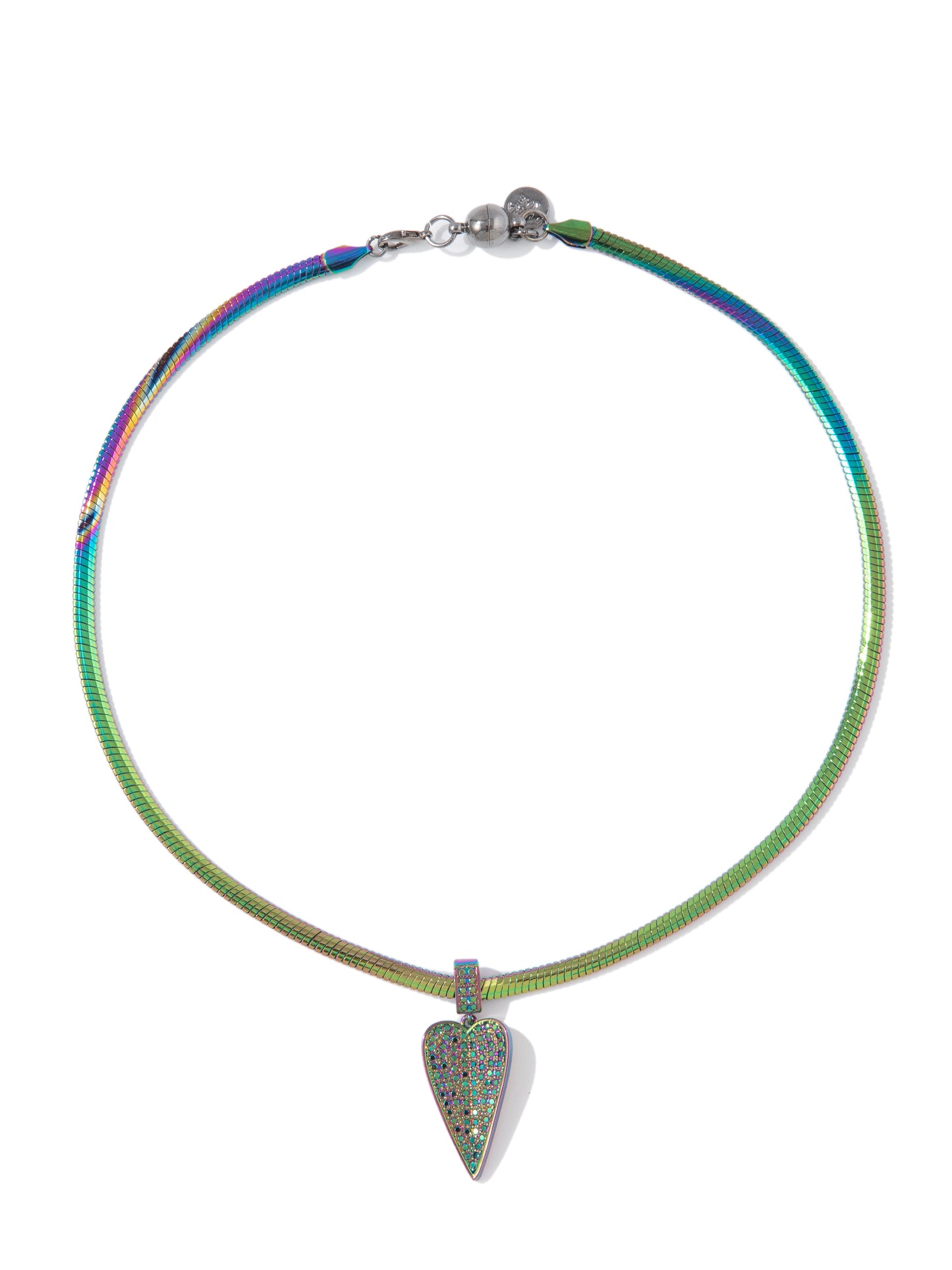 Ever After Necklace - Mystic