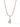 Everfaith Necklace - Linen