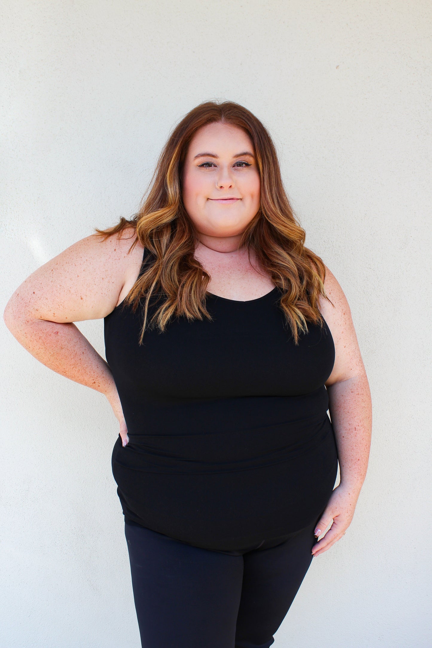 Reversible Like A Glove Tank - 49 Colors!