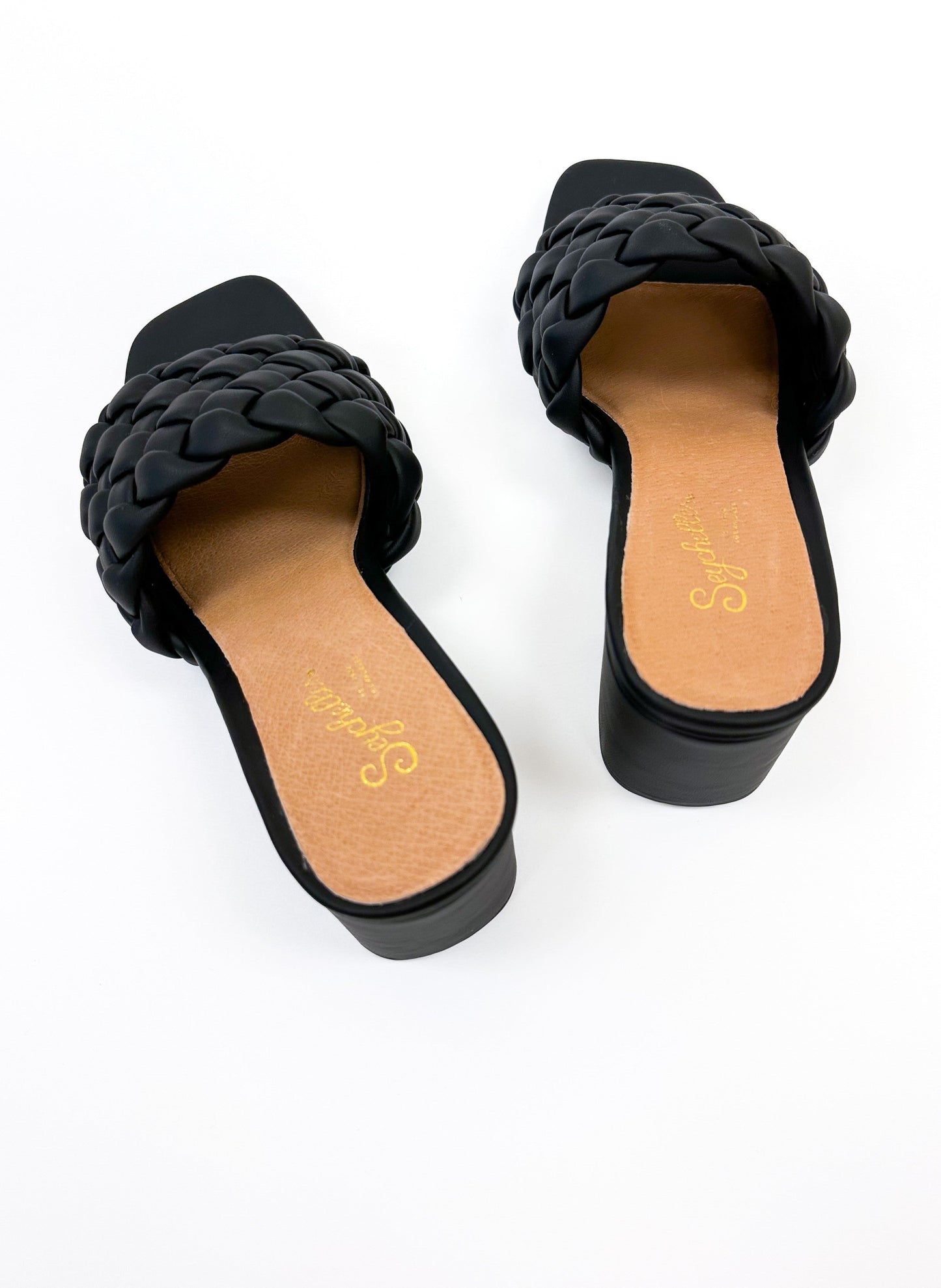 Seychelles Connoisseur Sandals - 2 Colors!