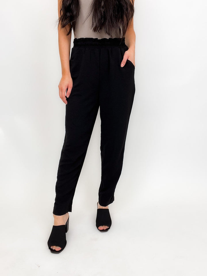 Slay All Day Pants - 3 Colors!