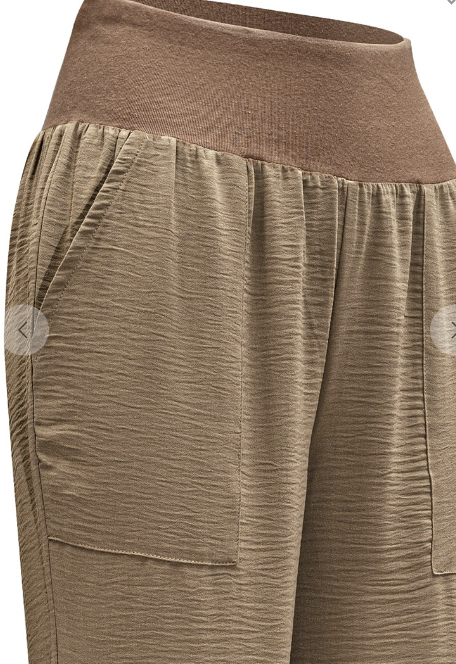 Truth Be Told Joggers - 8 Colors!