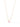 Fairy Dust Necklace - Pinky Promise