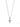Land Of Sunshine Necklace - Gunmetal