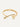 Fantine Bracelet - Gold