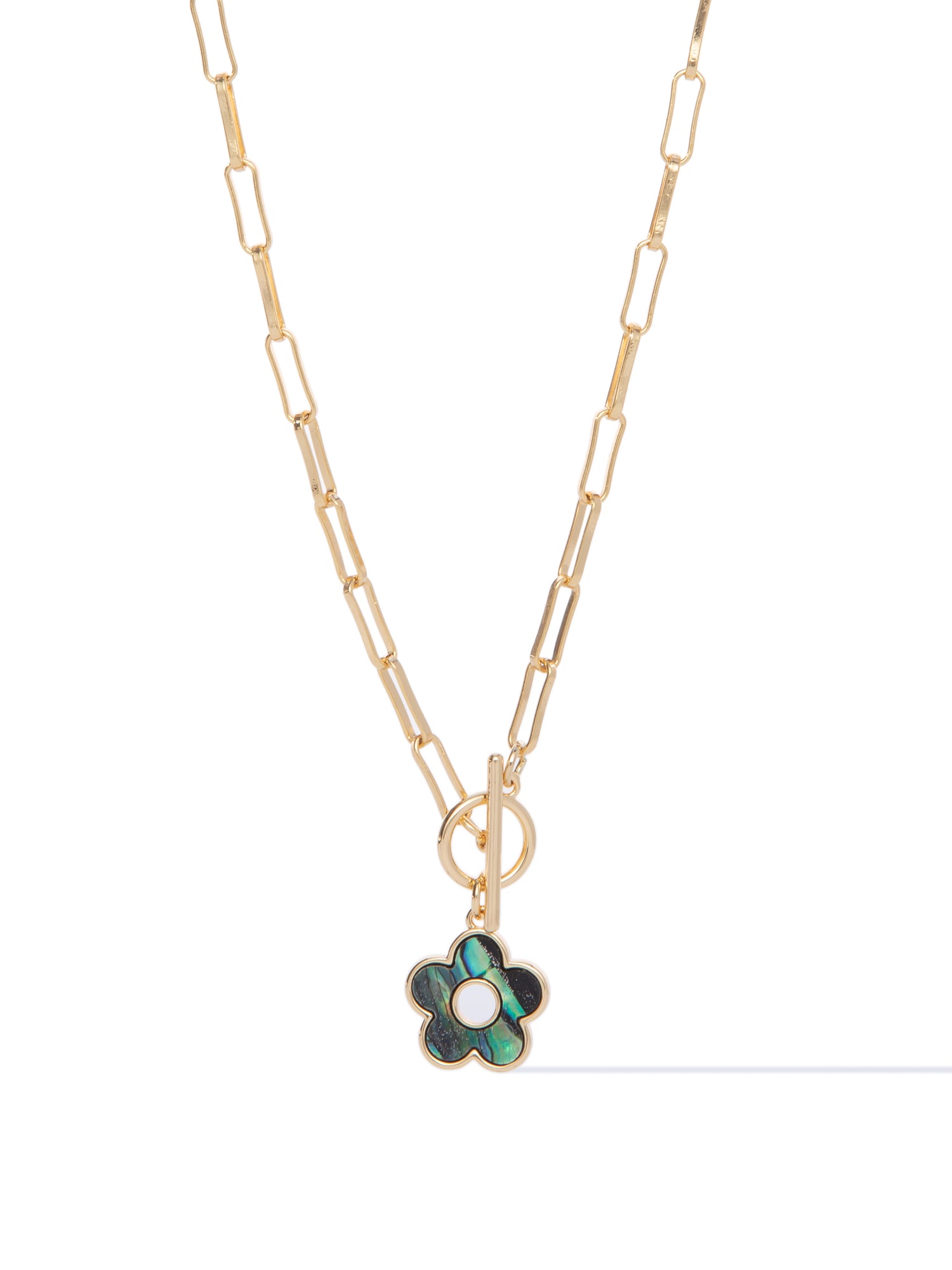 Finally Yours Necklace - Gold