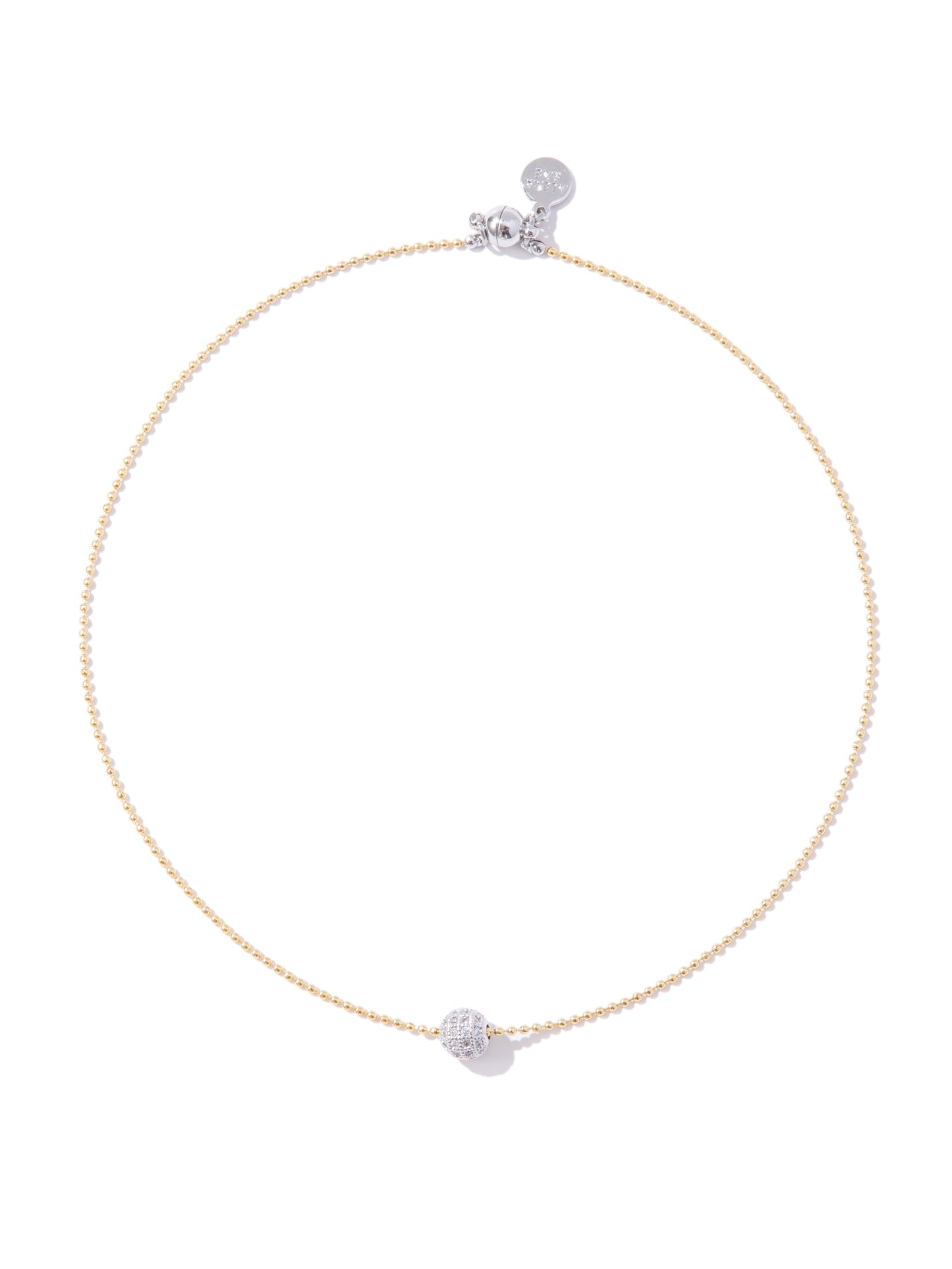 Fiora Necklace