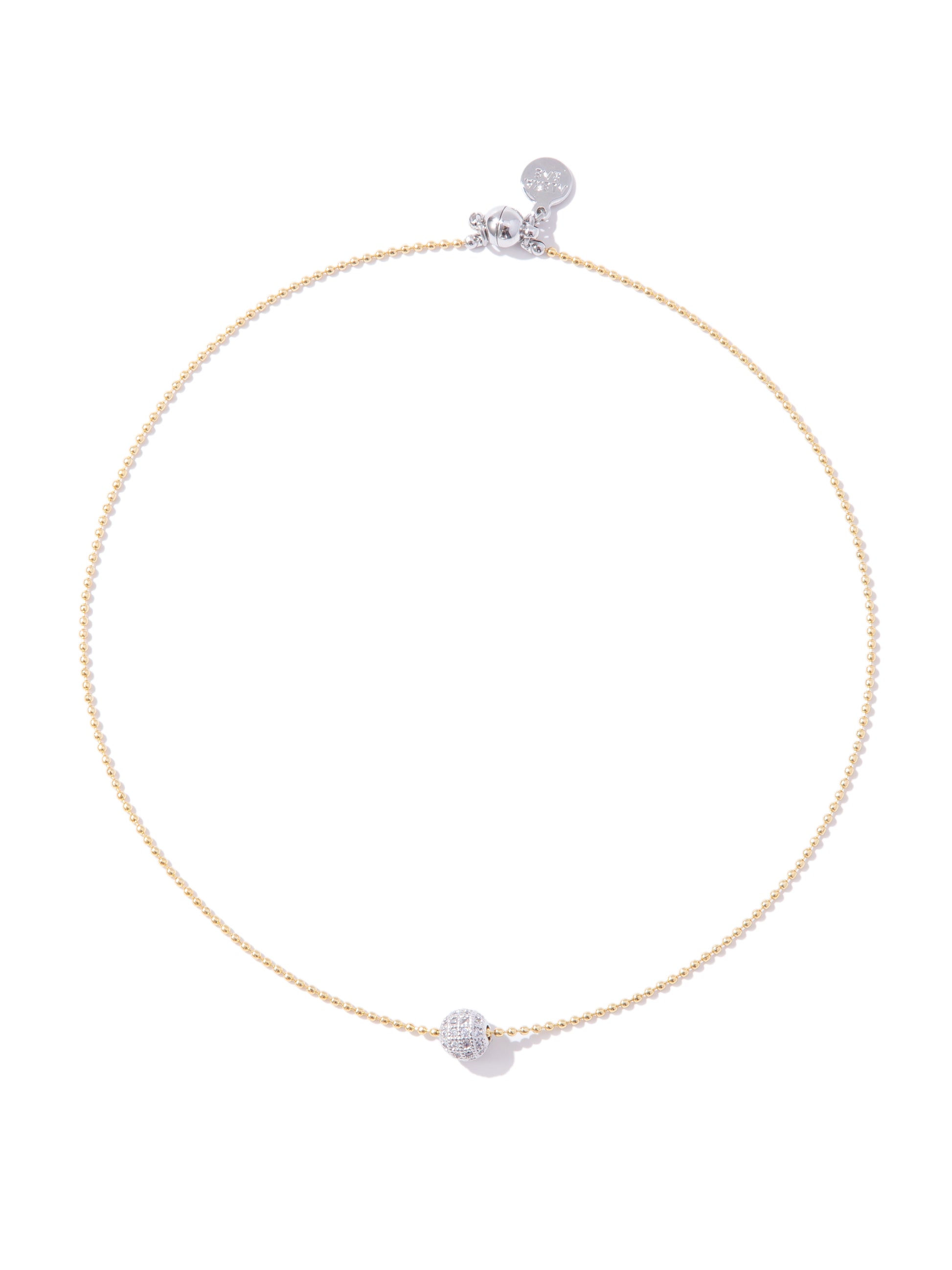 Fiora Necklace