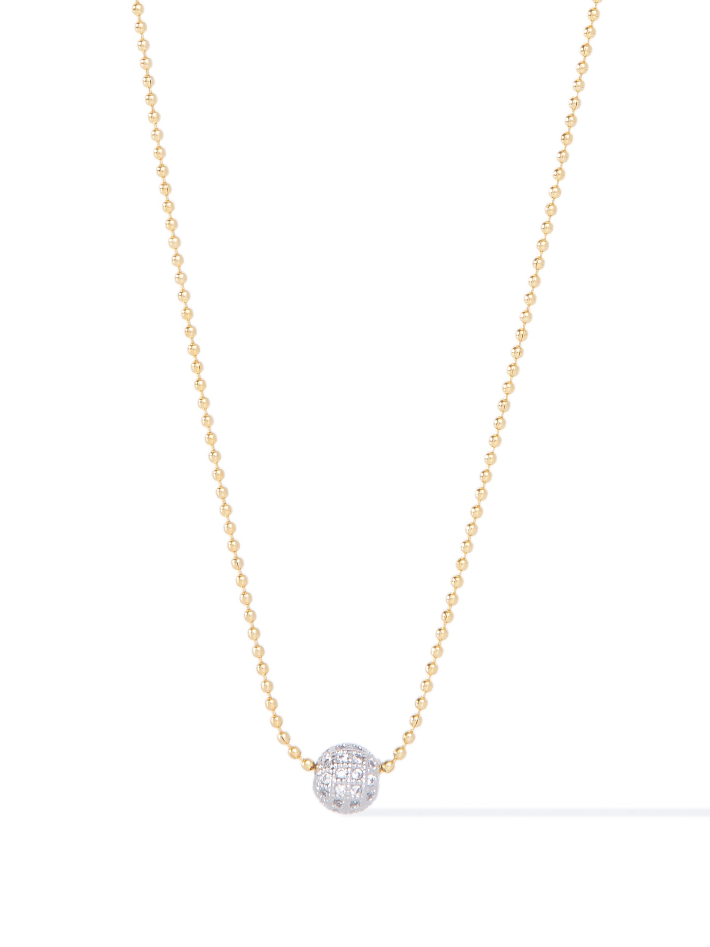 Fiora Necklace