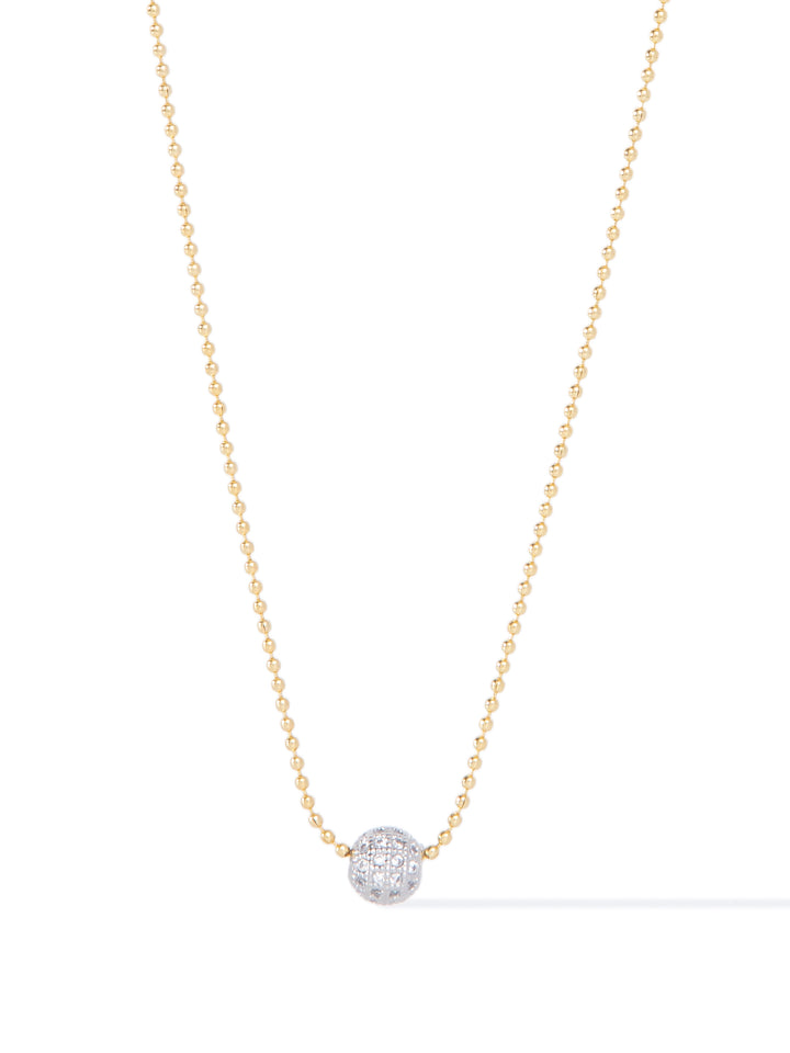 Fiora Necklace