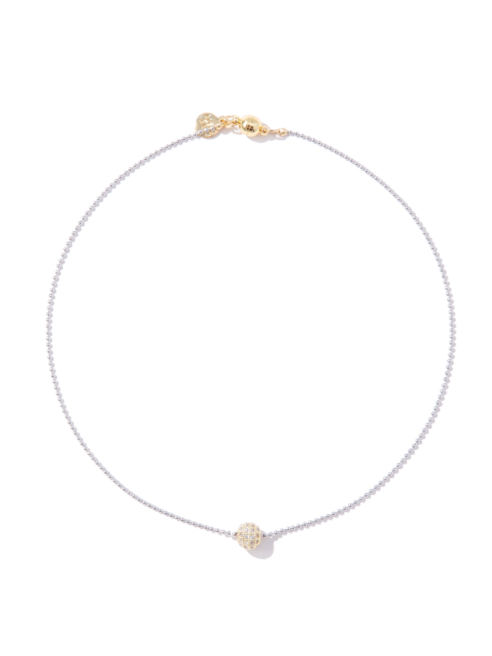 Fiora Necklace