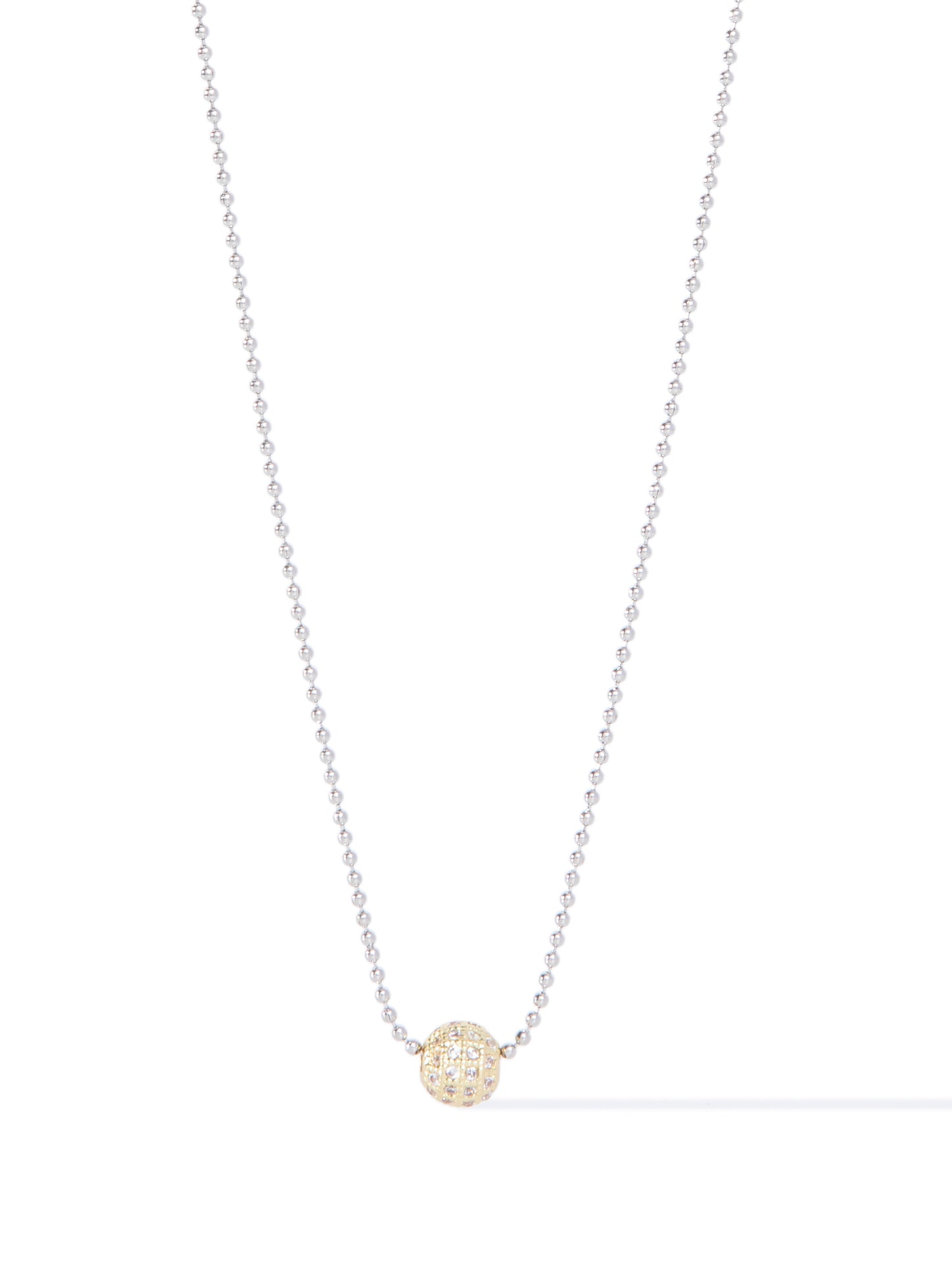 Fiora Necklace